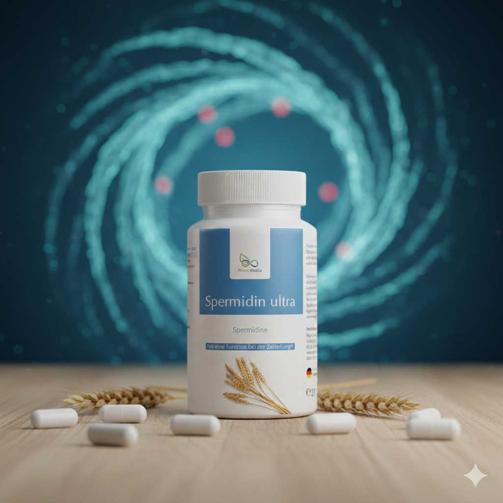 Spermidin Ultra