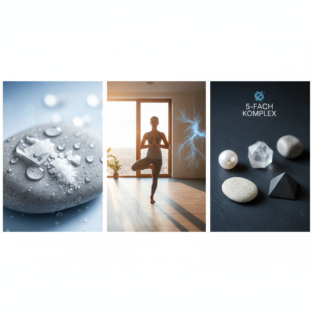 Magnesium PrimaVitalia