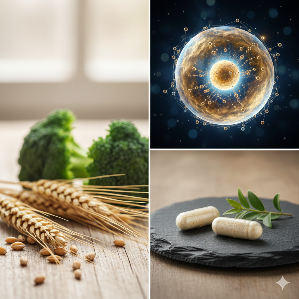 Spermidin PrimaVitalia