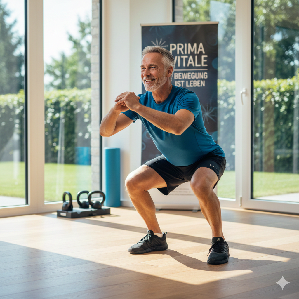 PrimaVitalia Gesund im Alter