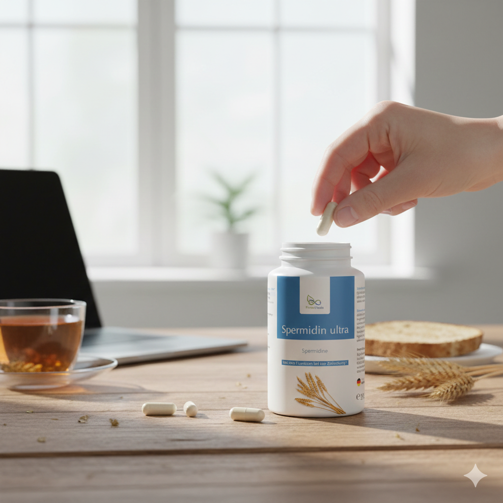 Spermidin Ultra