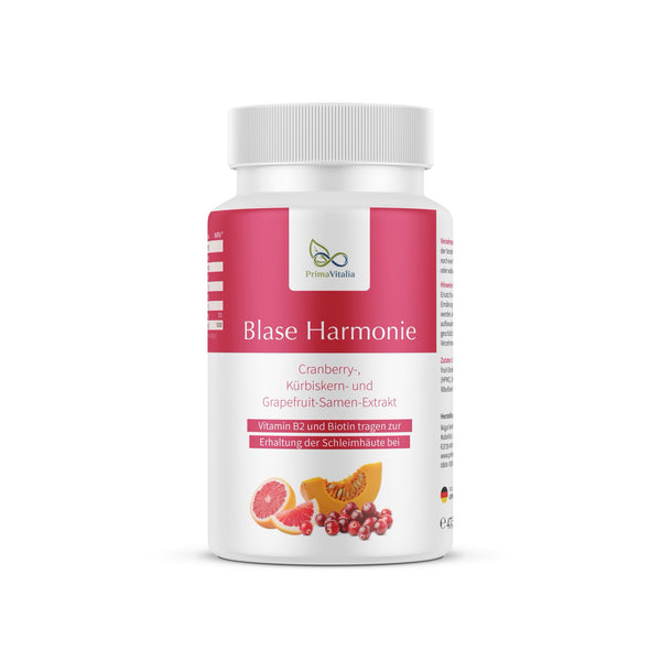 Blase Harmonie
