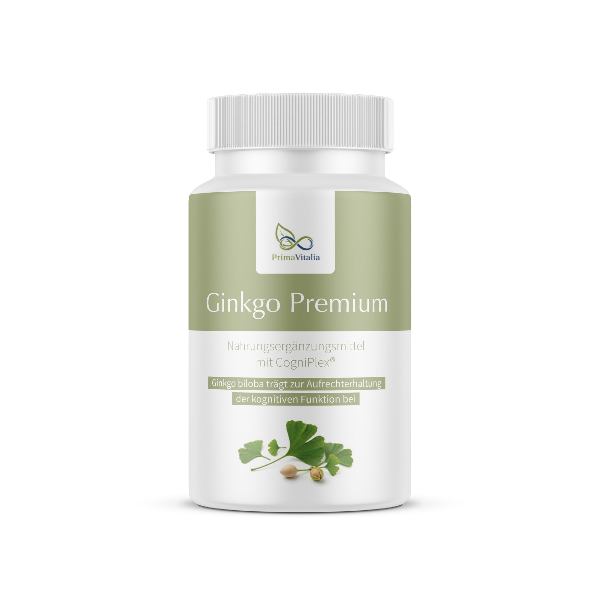 Gingko Premium mit CogniPlex