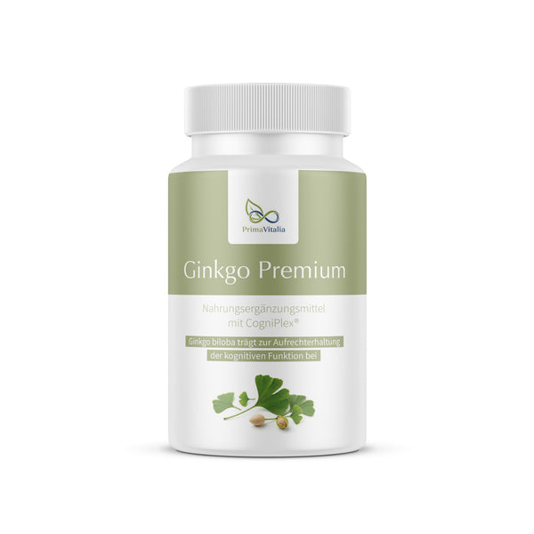 Gingko Premium mit CogniPlex