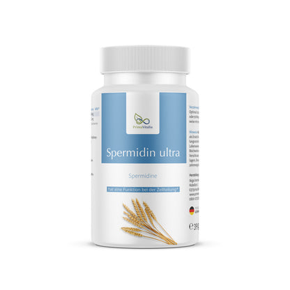 Spermidin Ultra